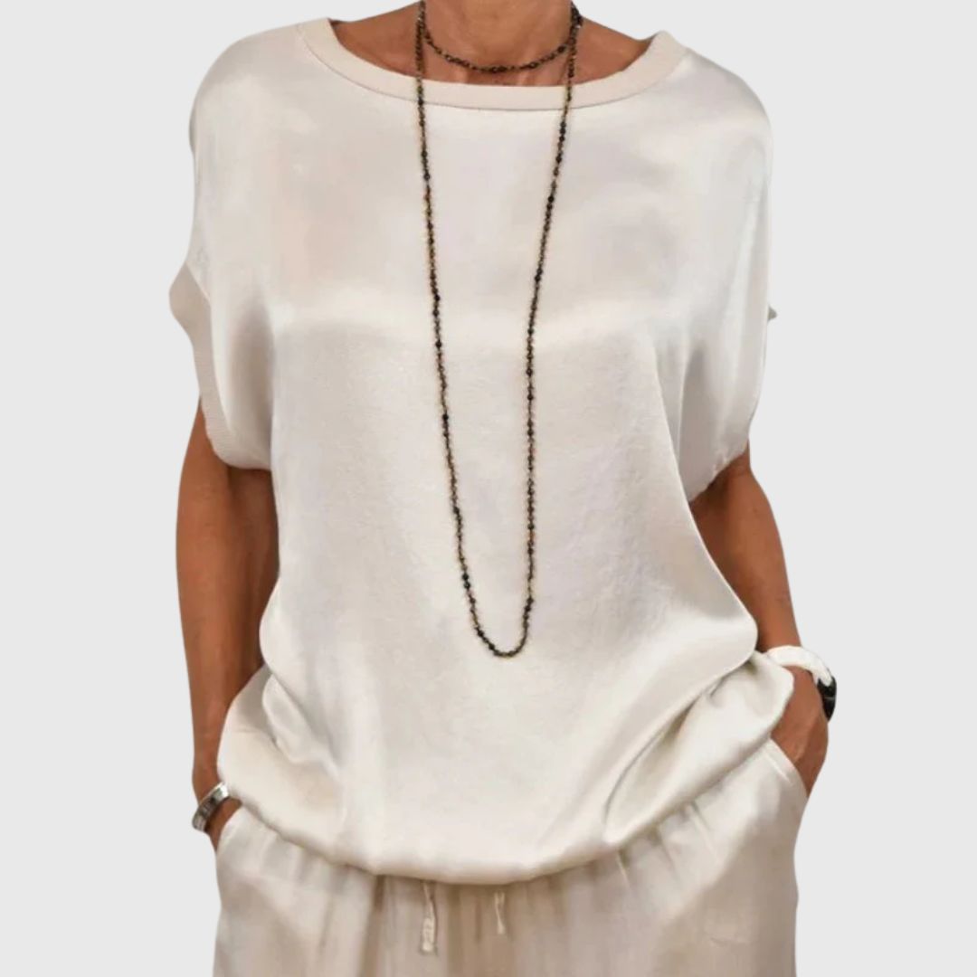 Oceane - Grace Flow Elegant & Comfortable Set