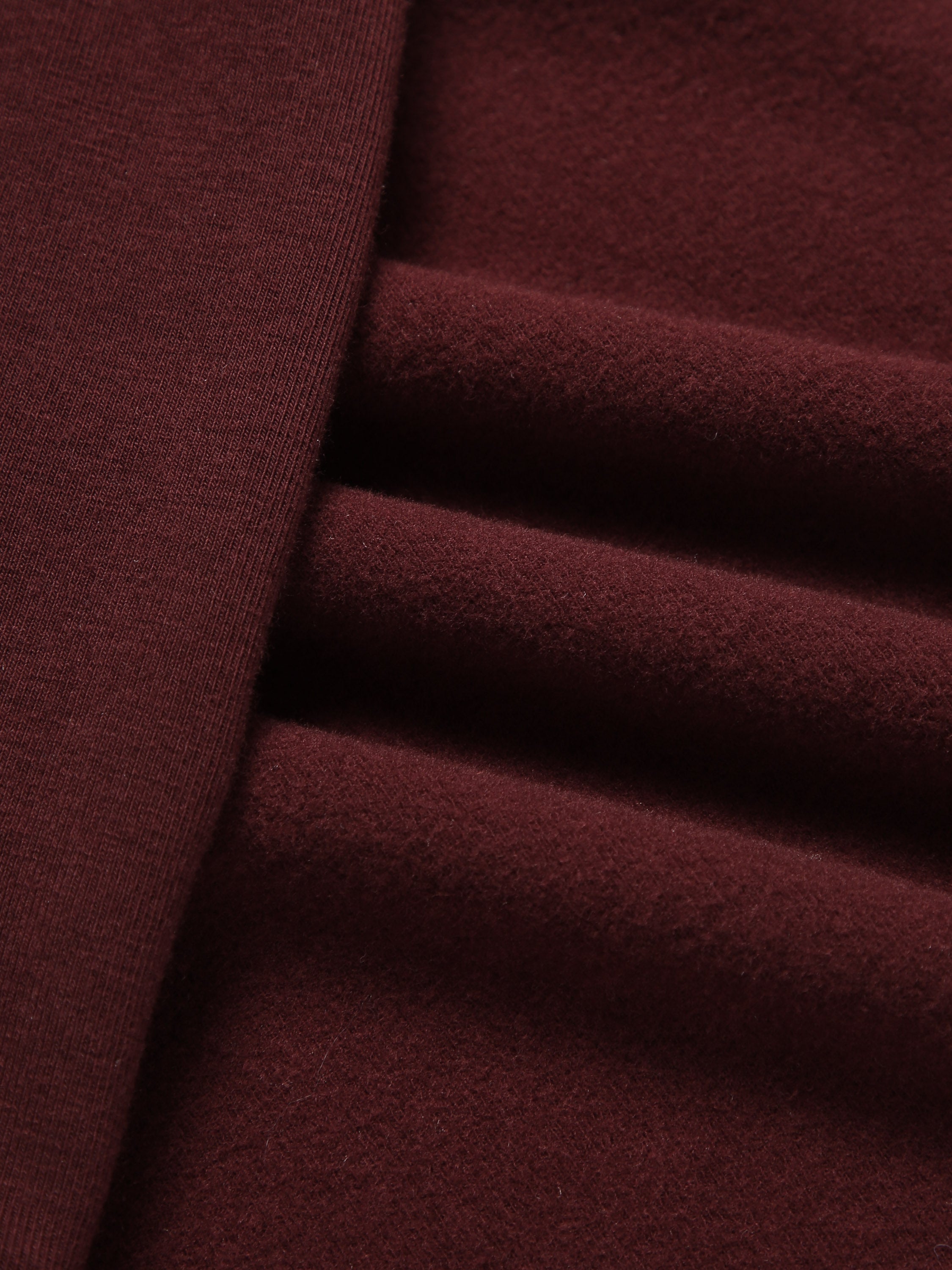Collared Surplice Top