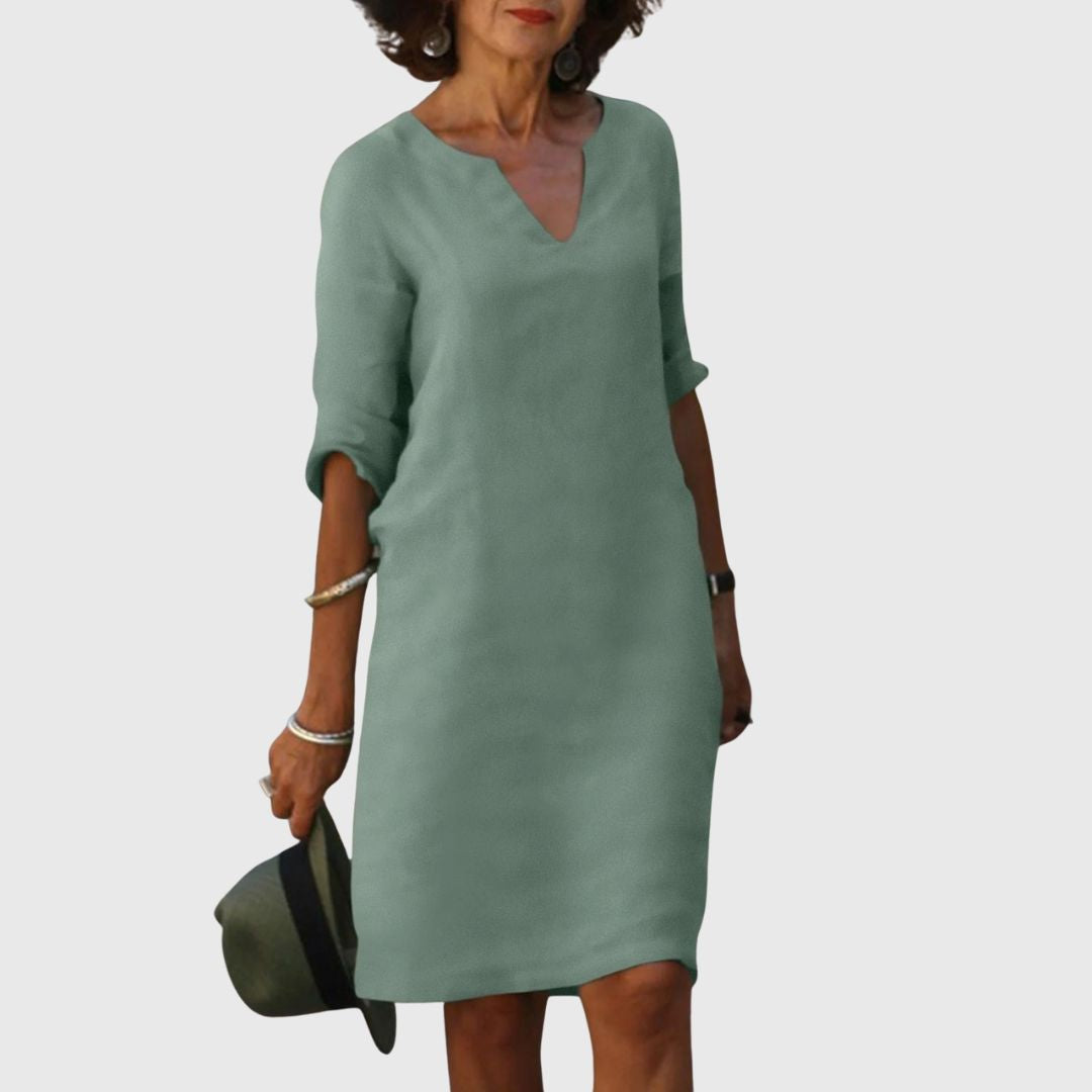 Elise - Grace Summer Dress