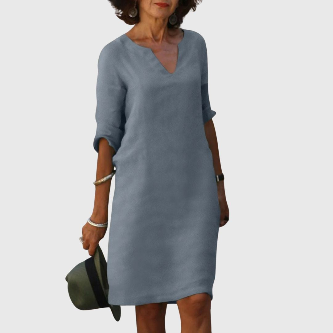 Elise - Grace Summer Dress