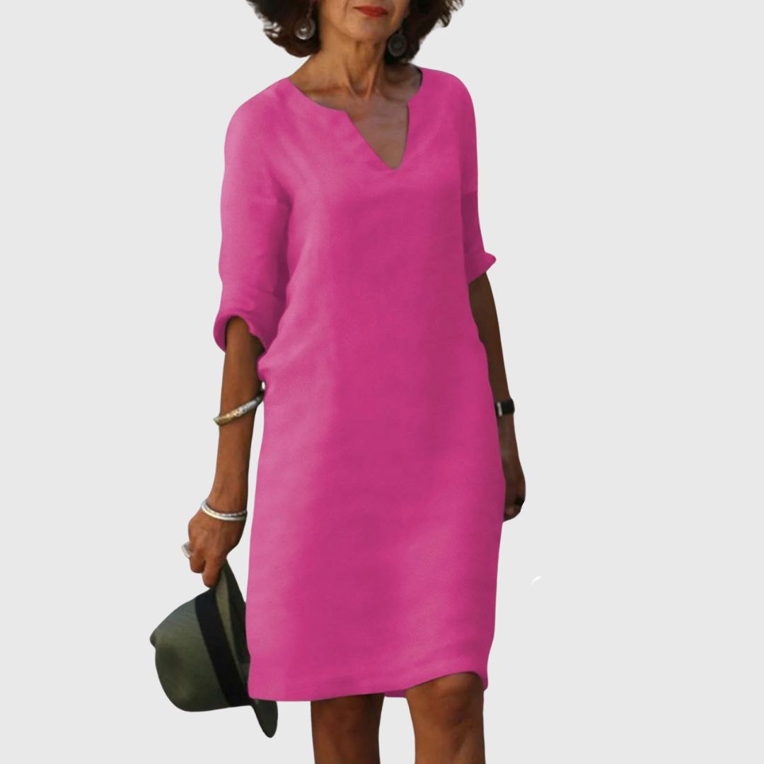 Elise - Grace Summer Dress