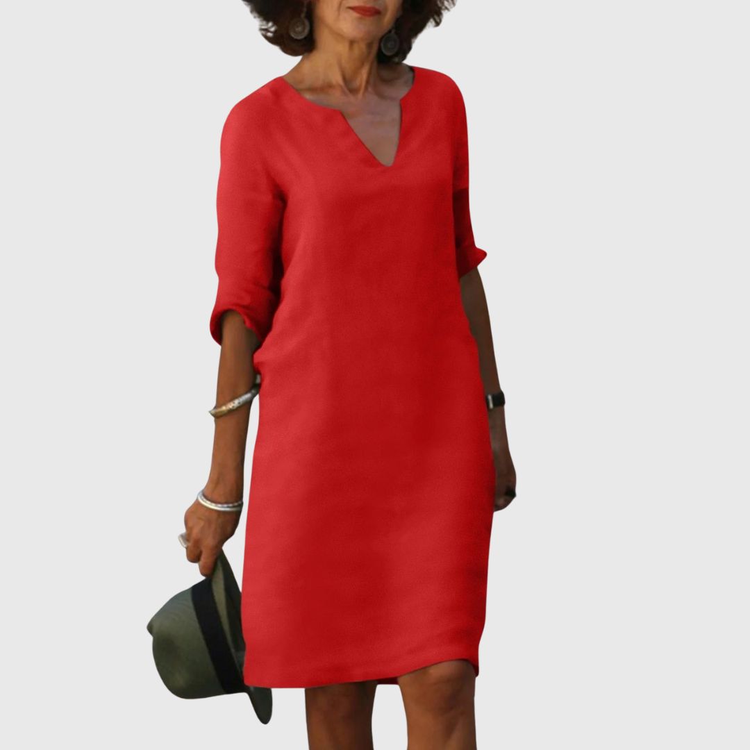 Elise - Grace Summer Dress