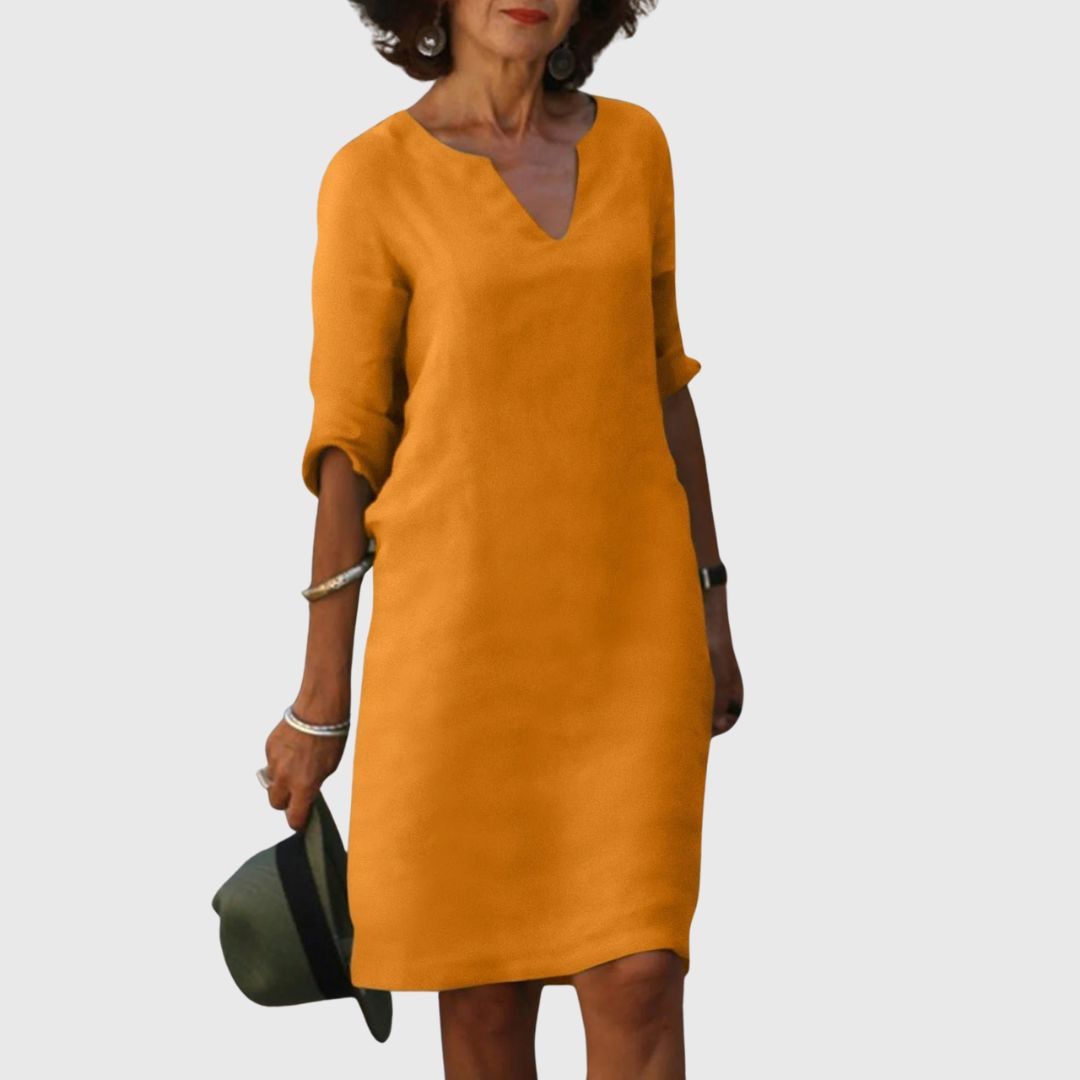 Elise - Grace Summer Dress