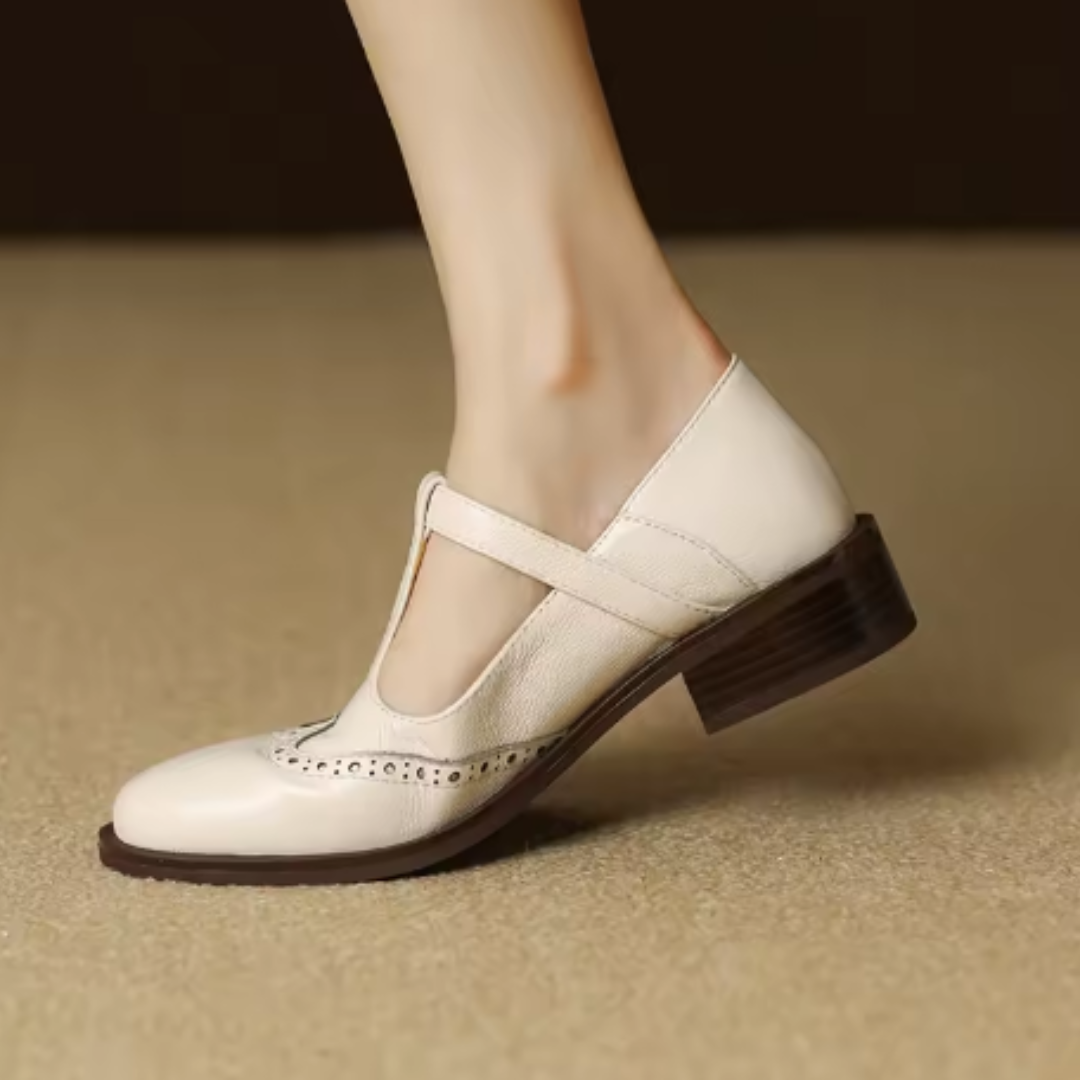 Gianna Mary Jane Shoes