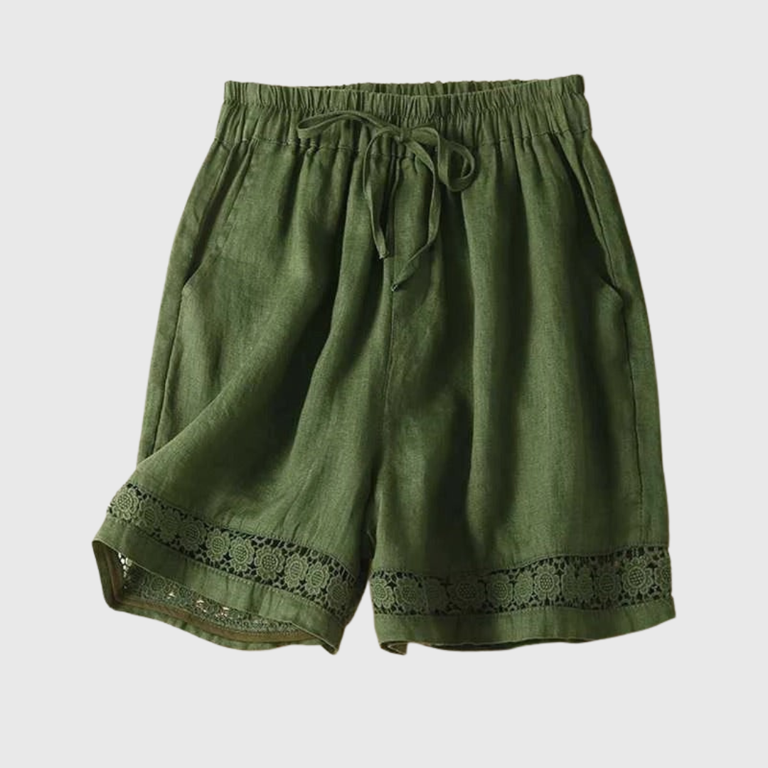 Rica - Softline Shorts