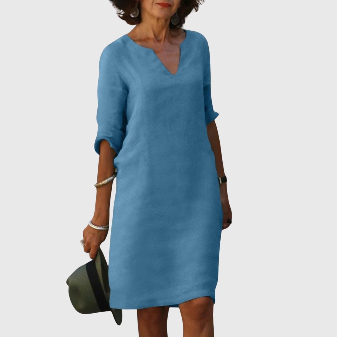 Elise - Grace Summer Dress