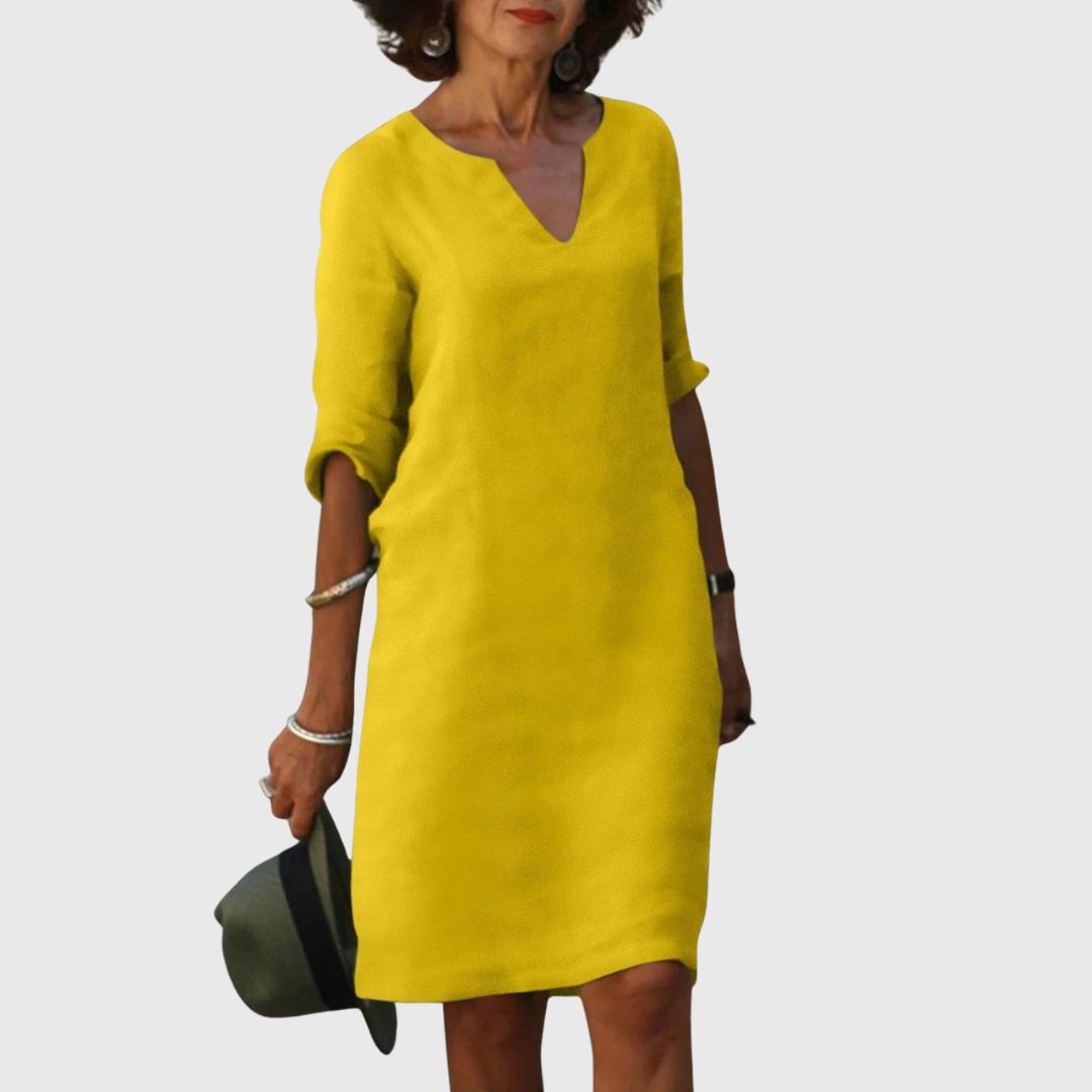 Elise - Grace Summer Dress