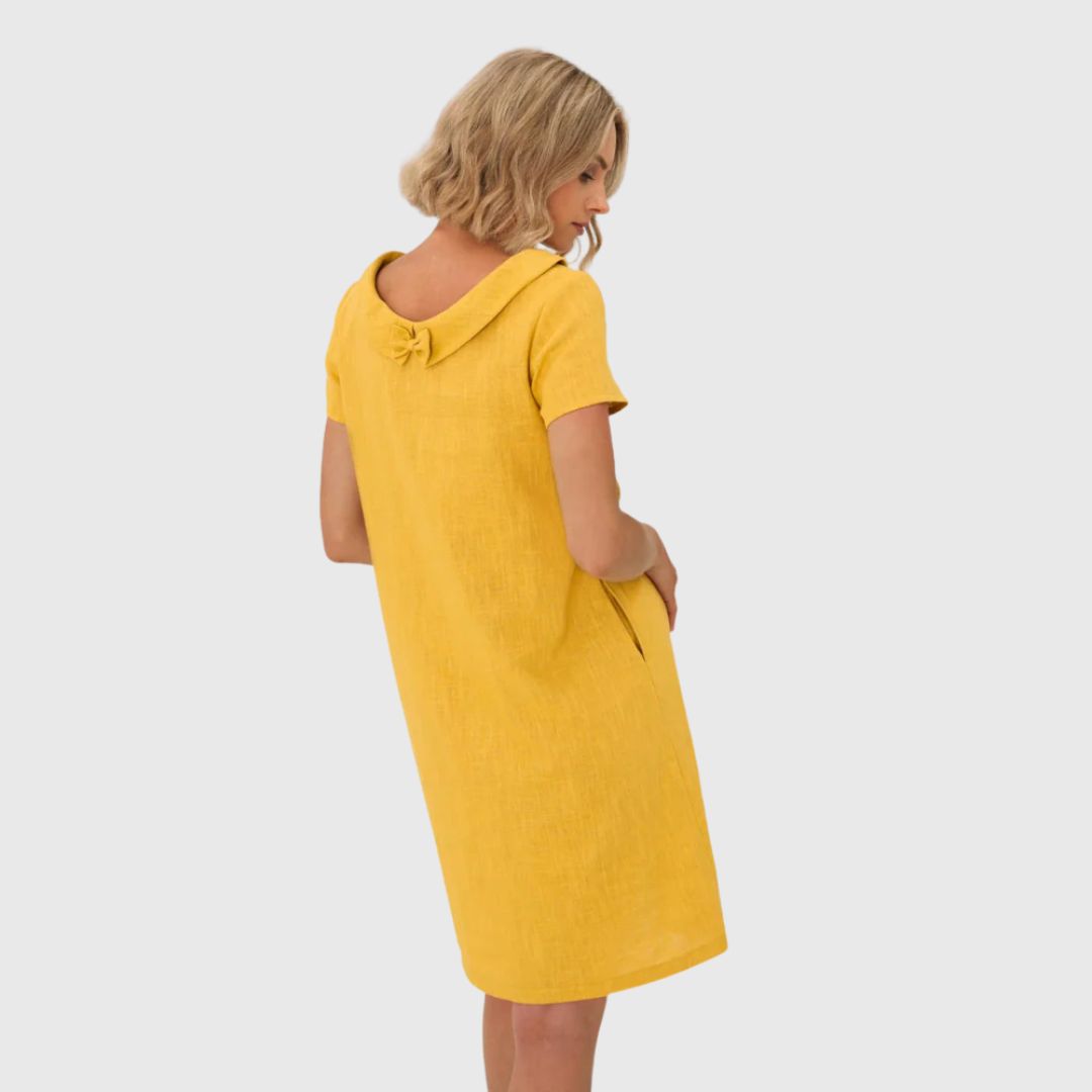 Sofia - Grace Summer Dress