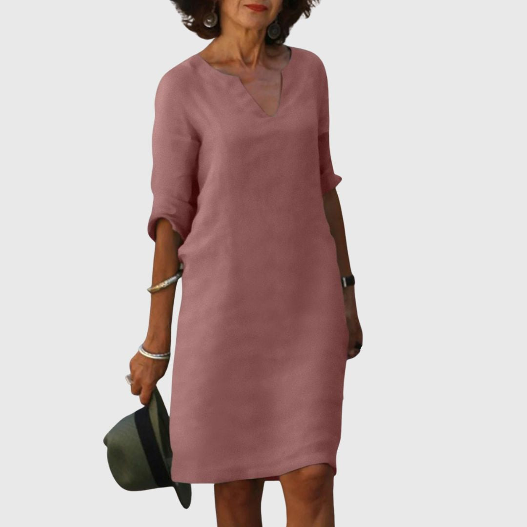 Elise - Grace Summer Dress