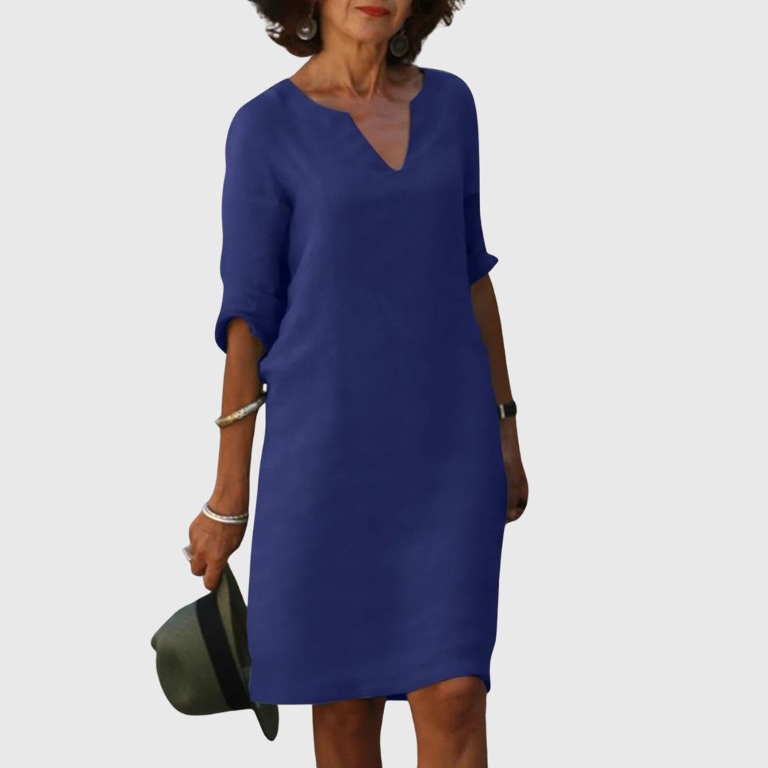 Elise - Grace Summer Dress