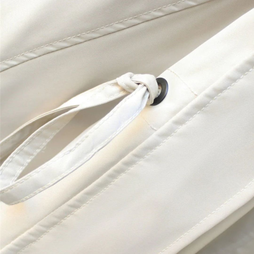 Frances - Windbreaker for everyday ease