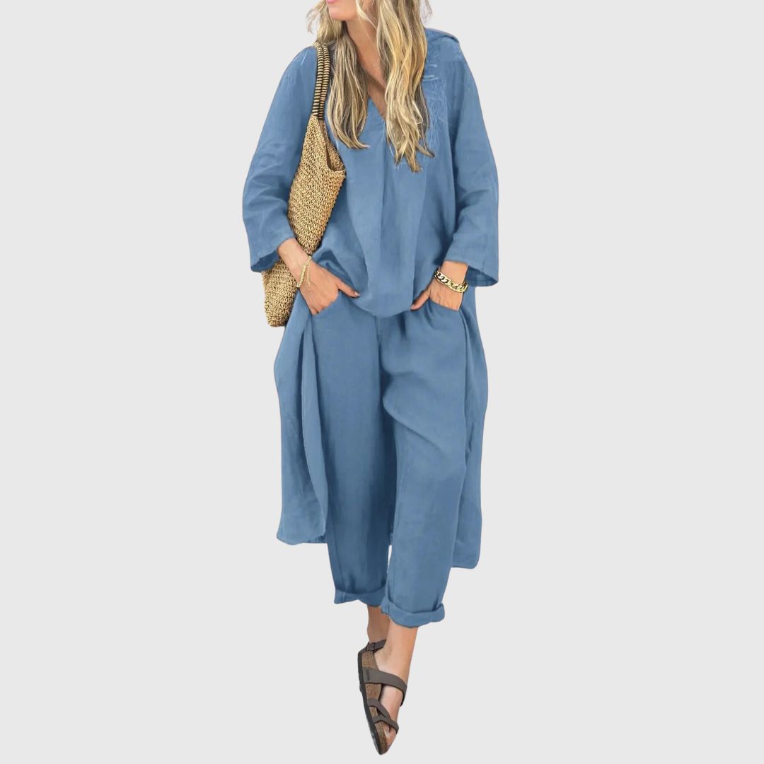Avalon – Everyday Elegance Set