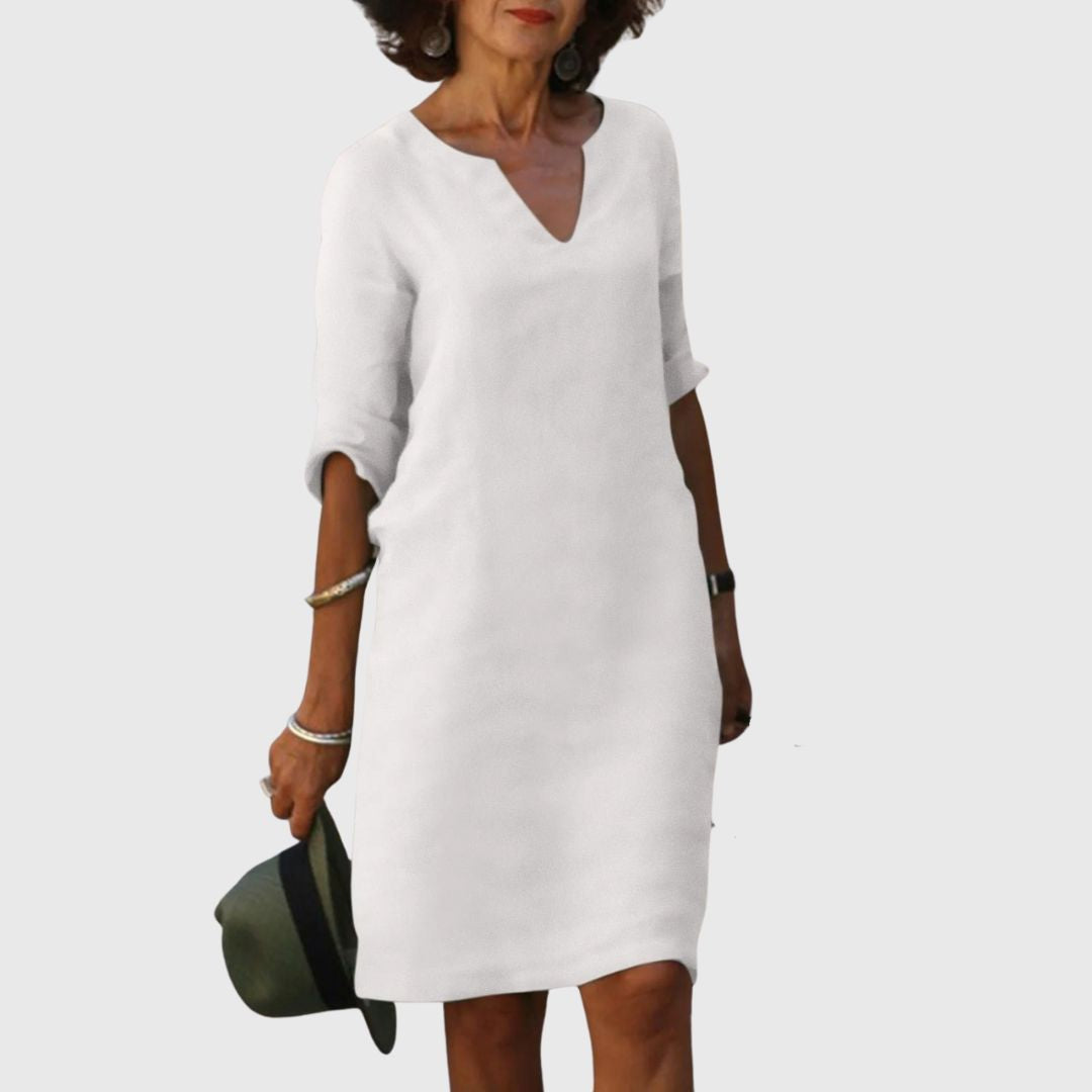 Elise - Grace Summer Dress