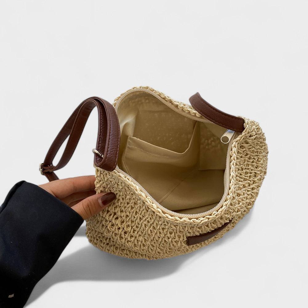 Isobel – Everyday Shoulder Bag with Timeless Style