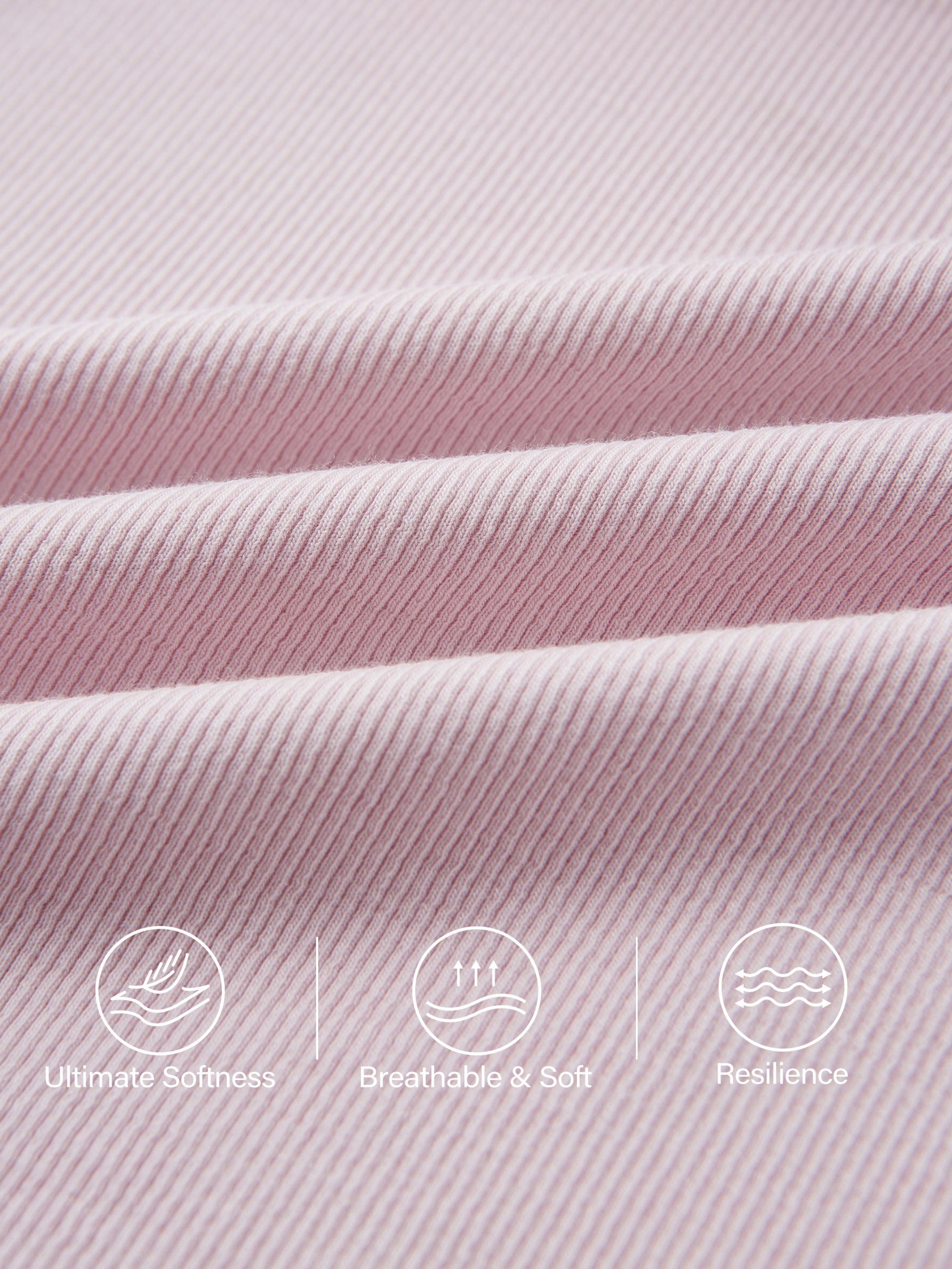 Essential Stretch Cotton U-neck New Airy Brami