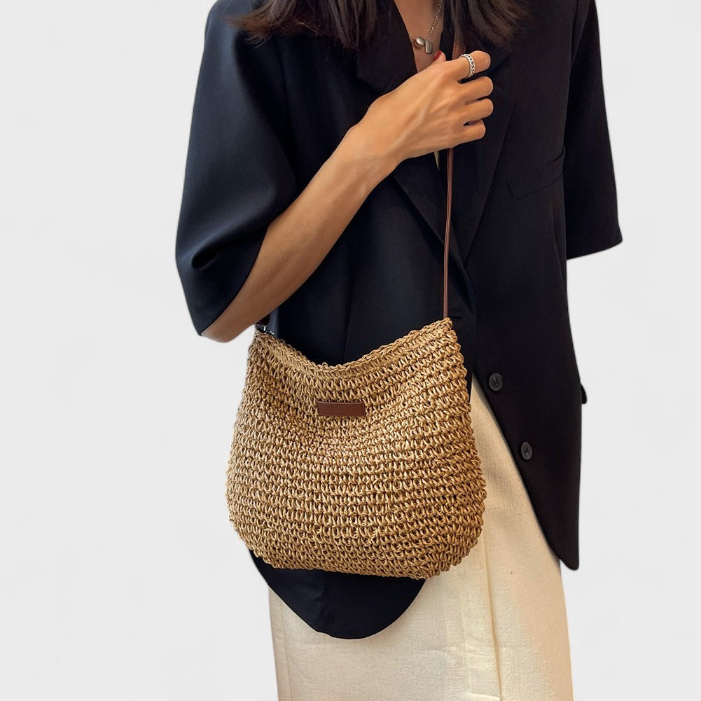 Isobel – Everyday Shoulder Bag with Timeless Style