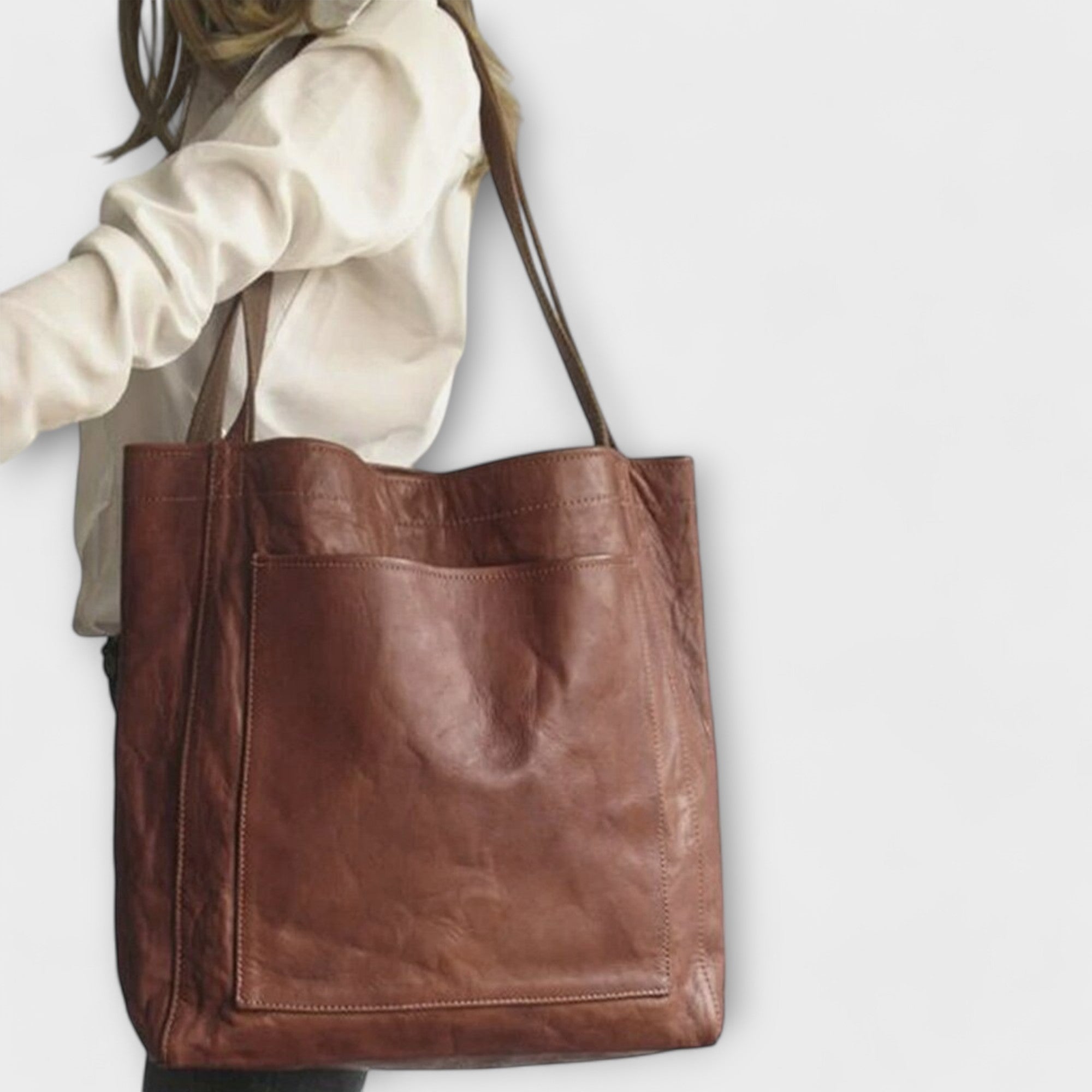 Alice – Everyday Bag with Subtle Elegance