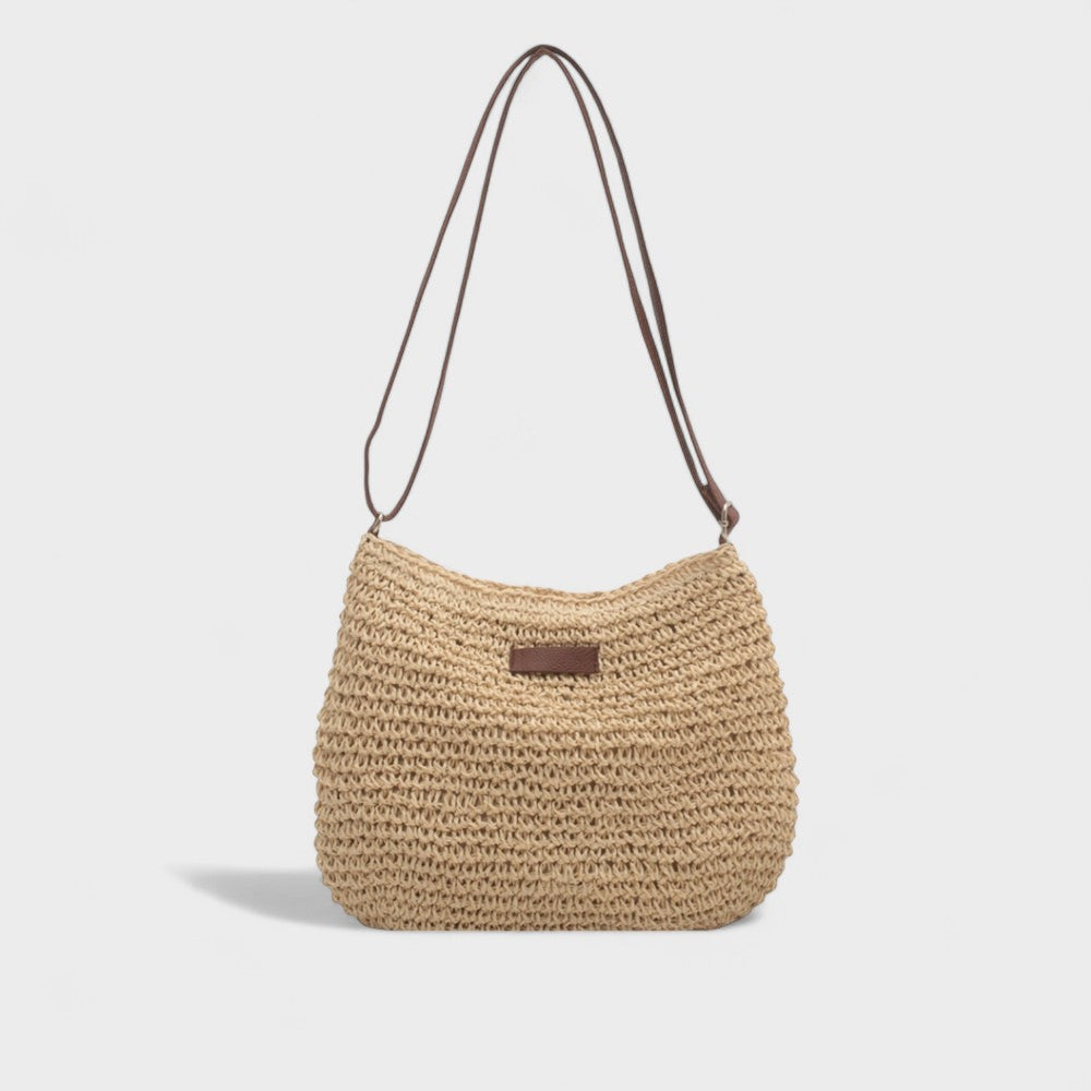 Isobel – Everyday Shoulder Bag with Timeless Style