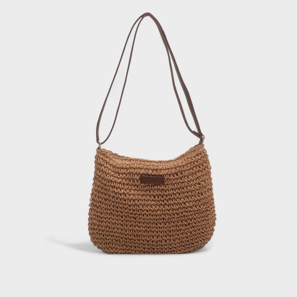 Isobel – Everyday Shoulder Bag with Timeless Style