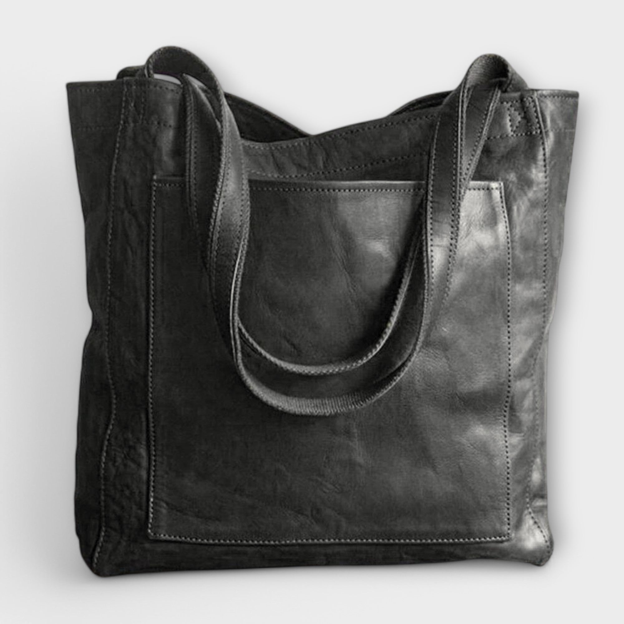 Alice – Everyday Bag with Subtle Elegance
