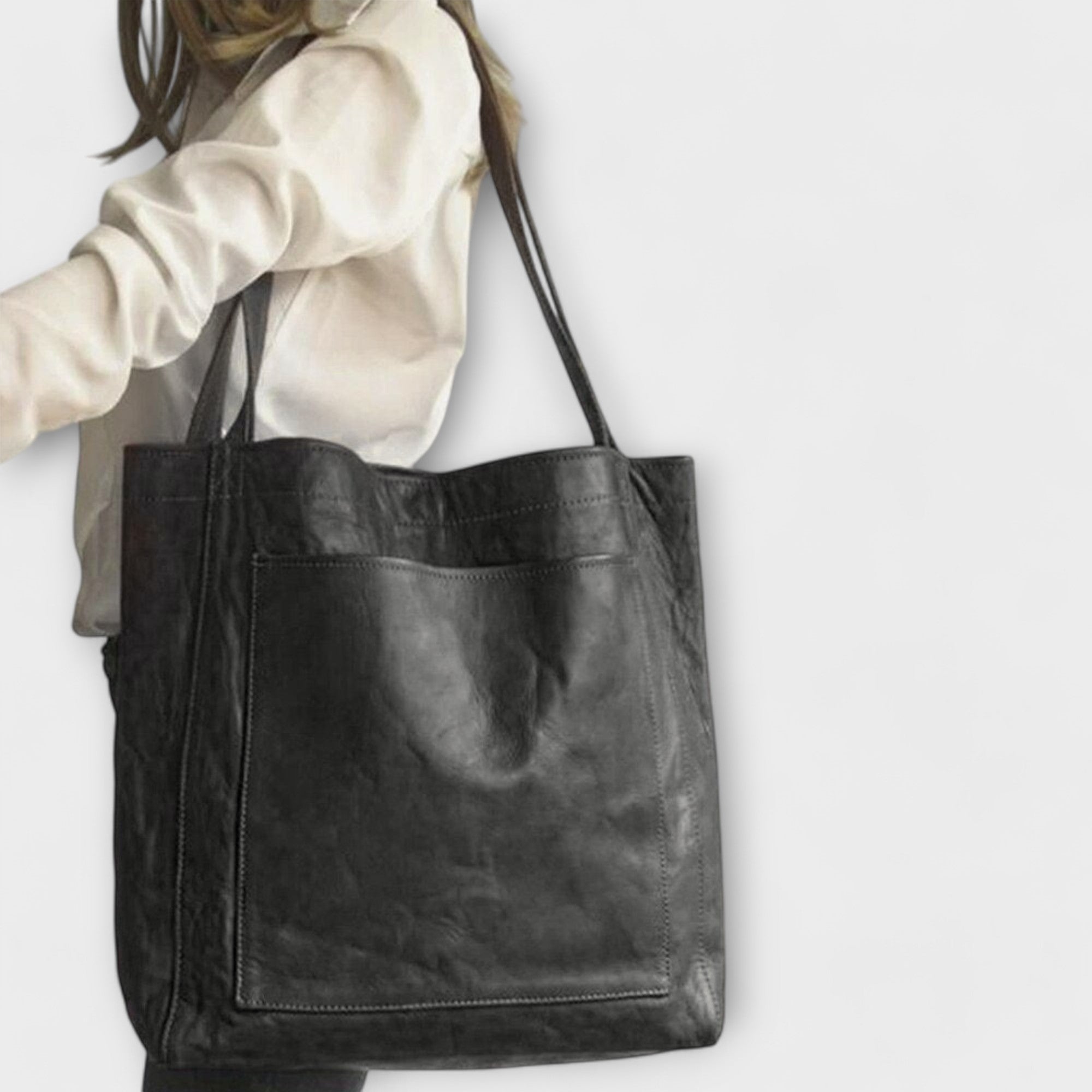 Alice – Everyday Bag with Subtle Elegance