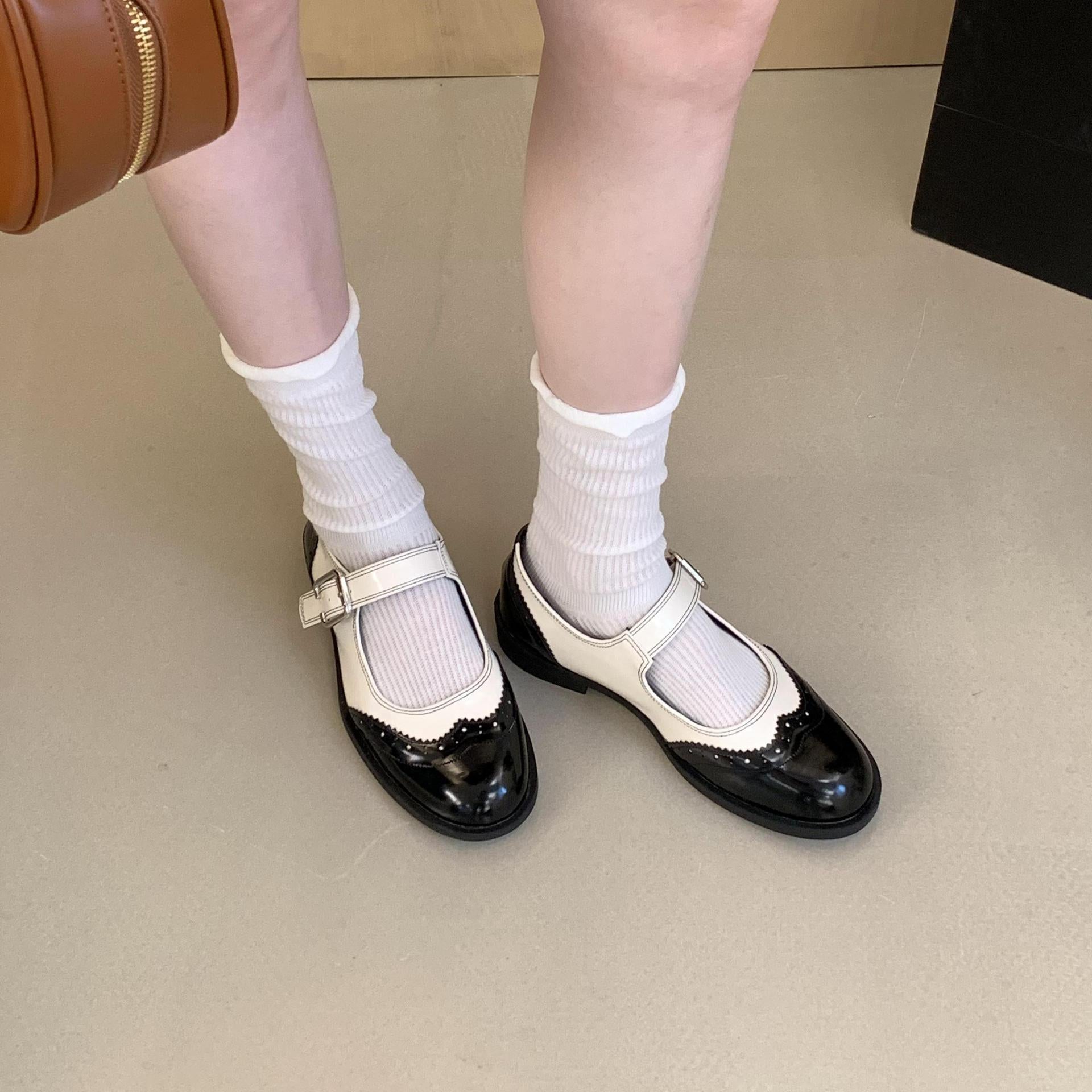 Laura Mary Jane Shoes
