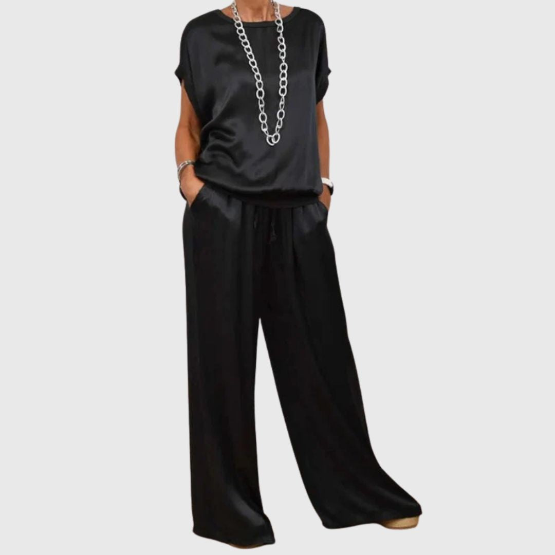Oceane - Grace Flow Elegant & Comfortable Set