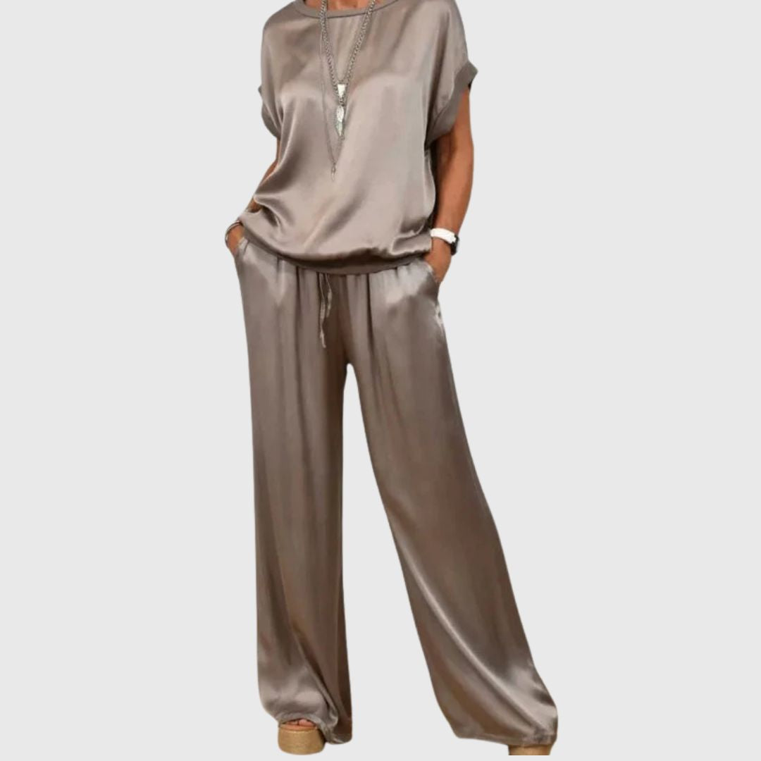 Oceane - Grace Flow Elegant & Comfortable Set