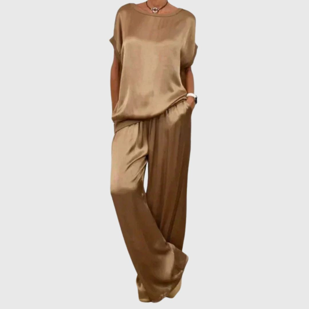 Oceane - Grace Flow Elegant & Comfortable Set