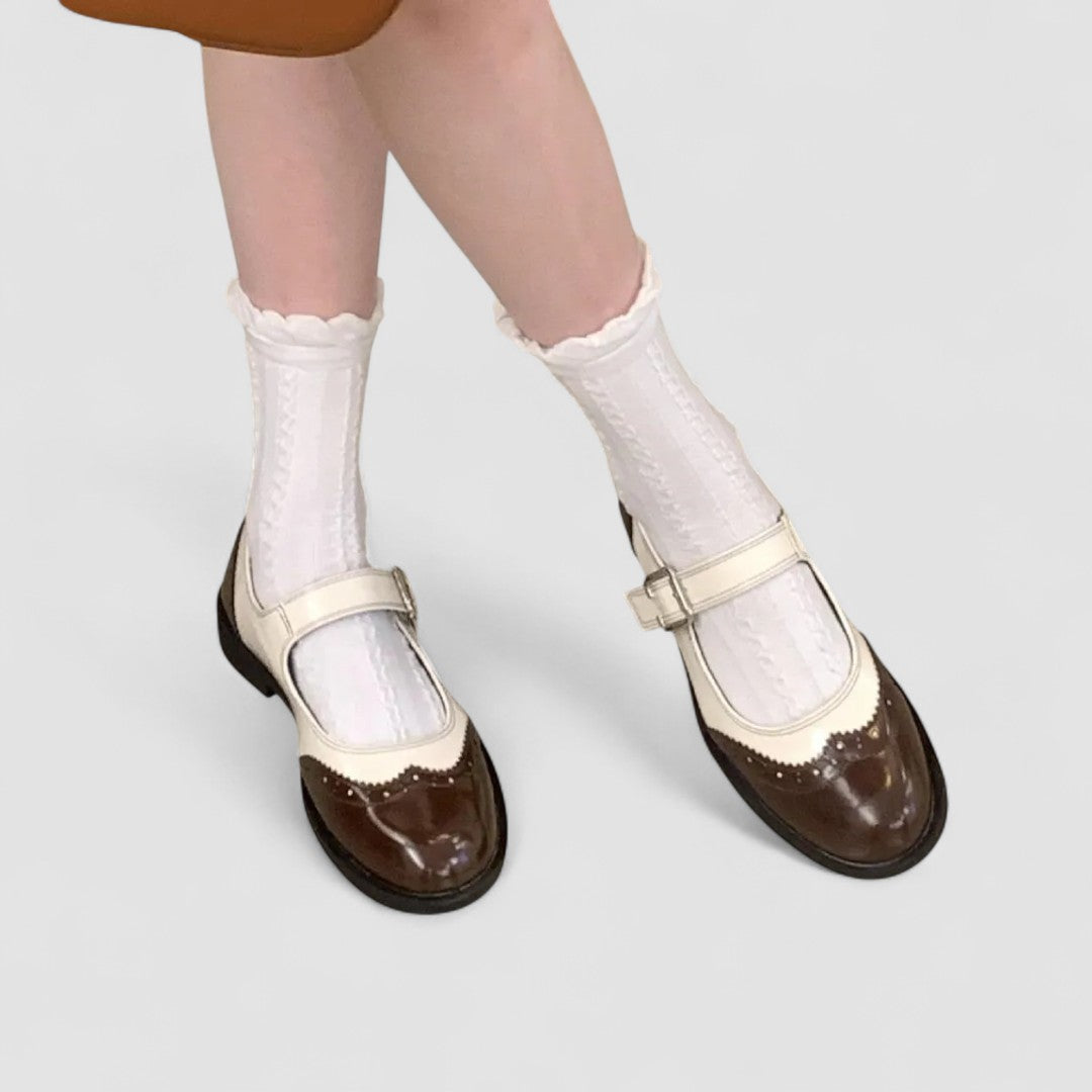 Laura Mary Jane Shoes