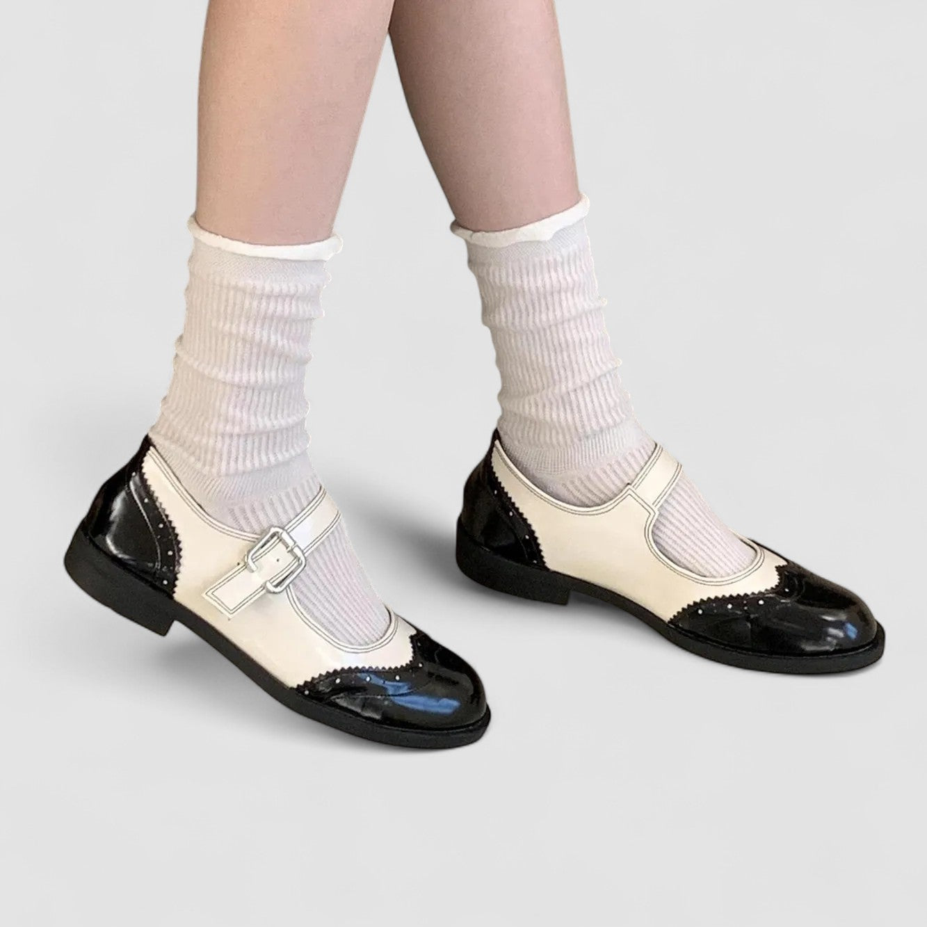 Laura Mary Jane Shoes
