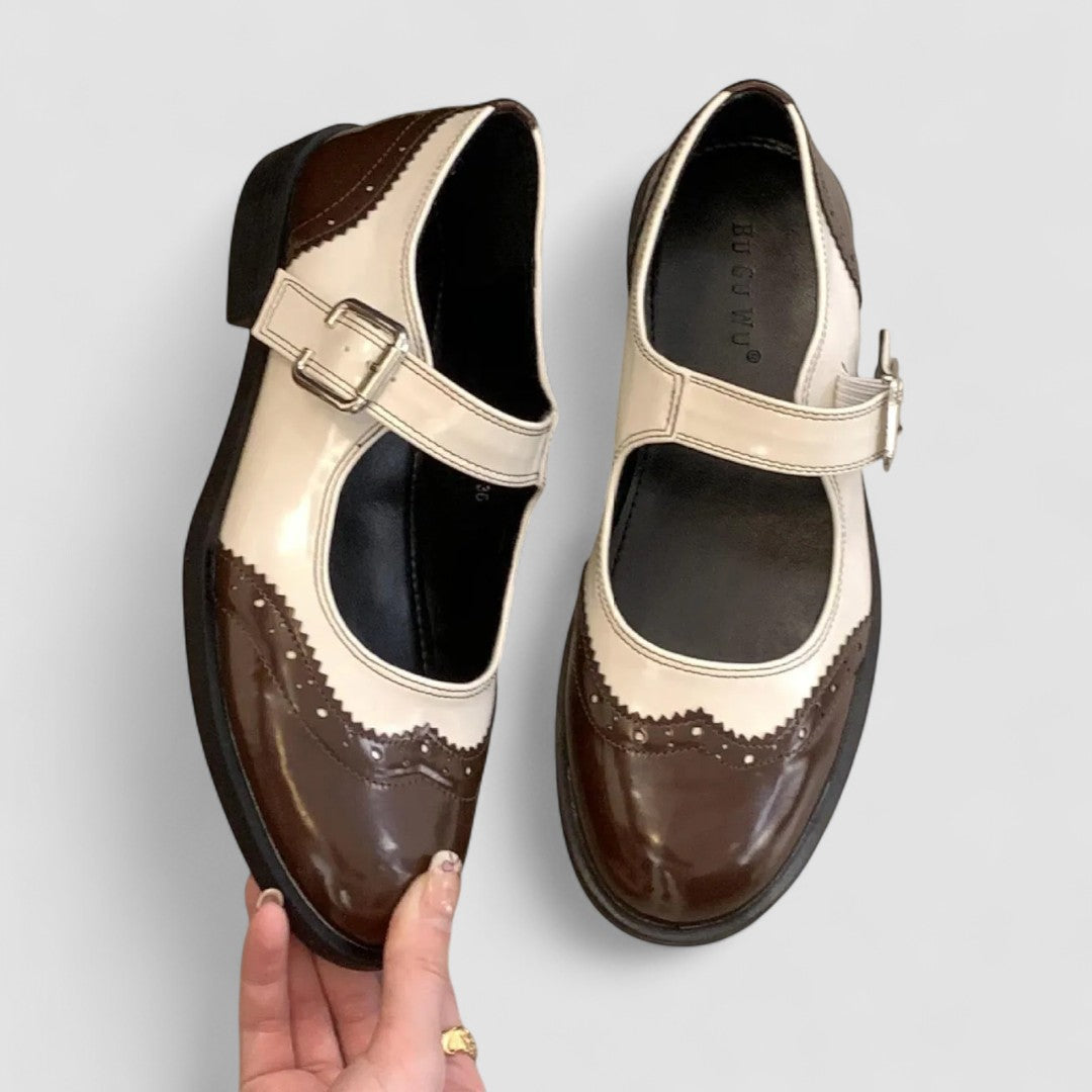 Laura Mary Jane Shoes