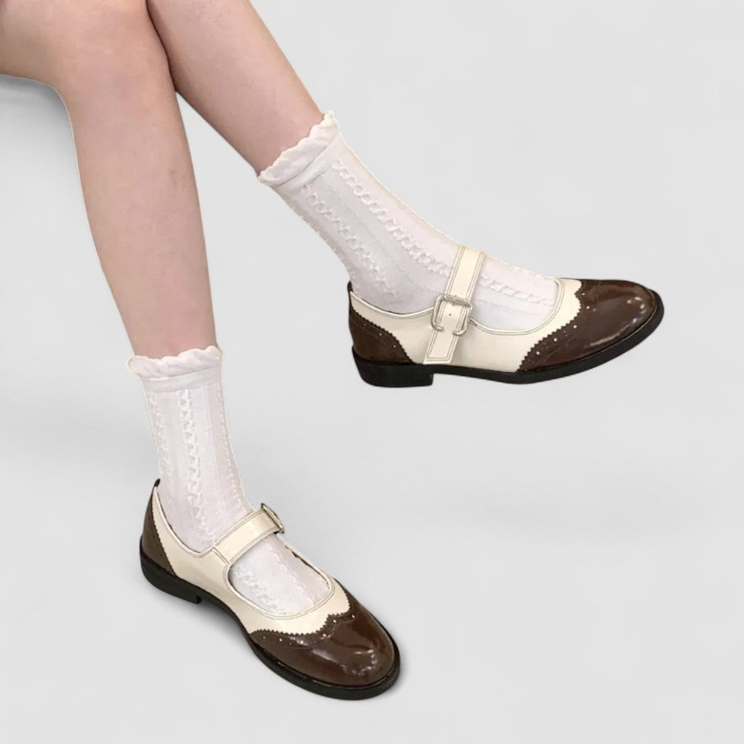 Laura Mary Jane Shoes