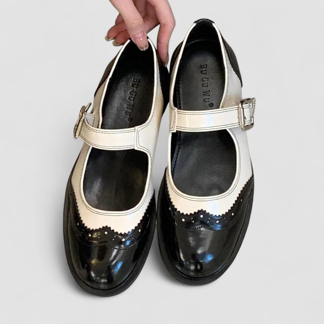 Laura Mary Jane Shoes
