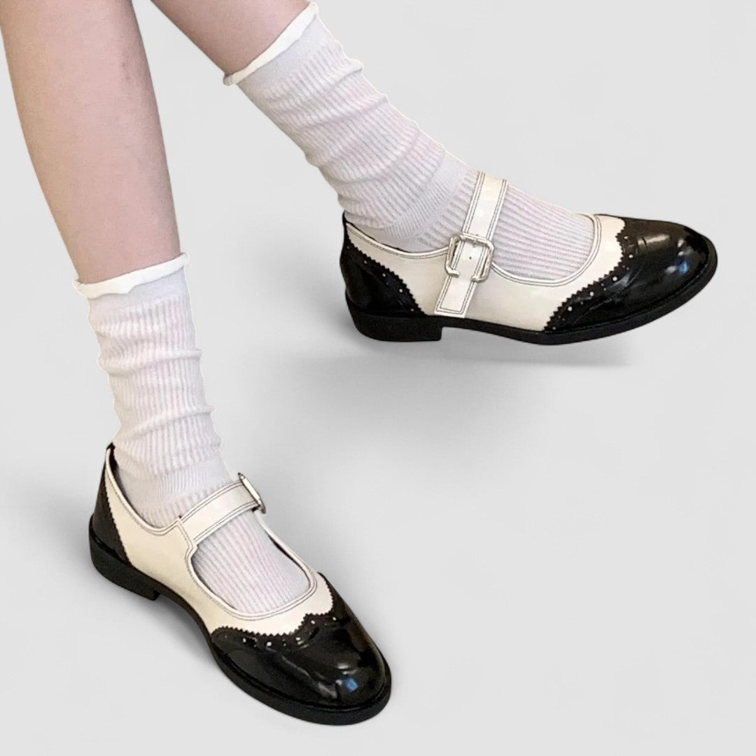 Laura Mary Jane Shoes