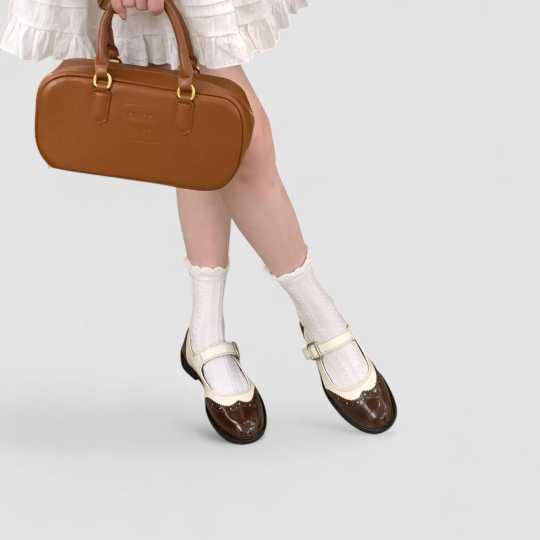 Laura Mary Jane Shoes