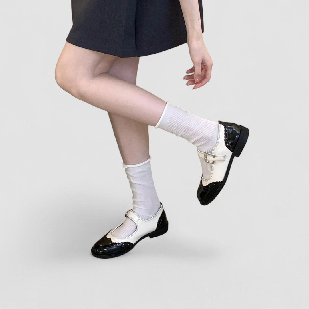 Laura Mary Jane Shoes