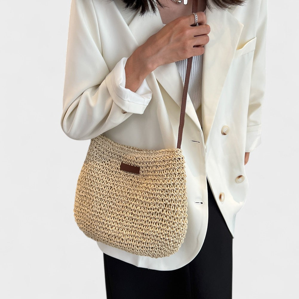 Isobel – Everyday Shoulder Bag with Timeless Style