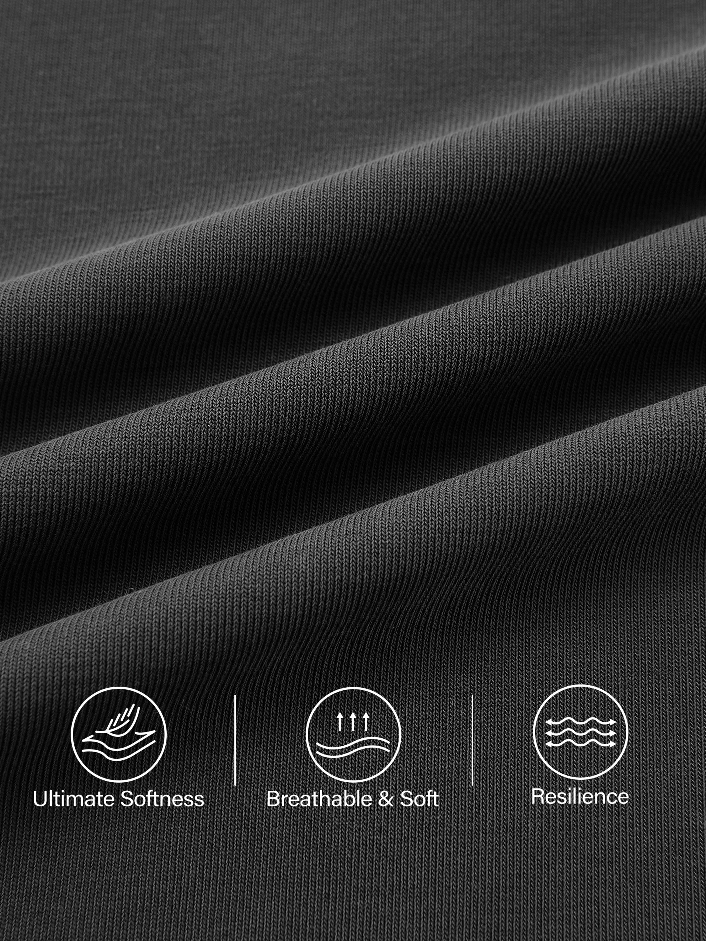 Crew Neck Top