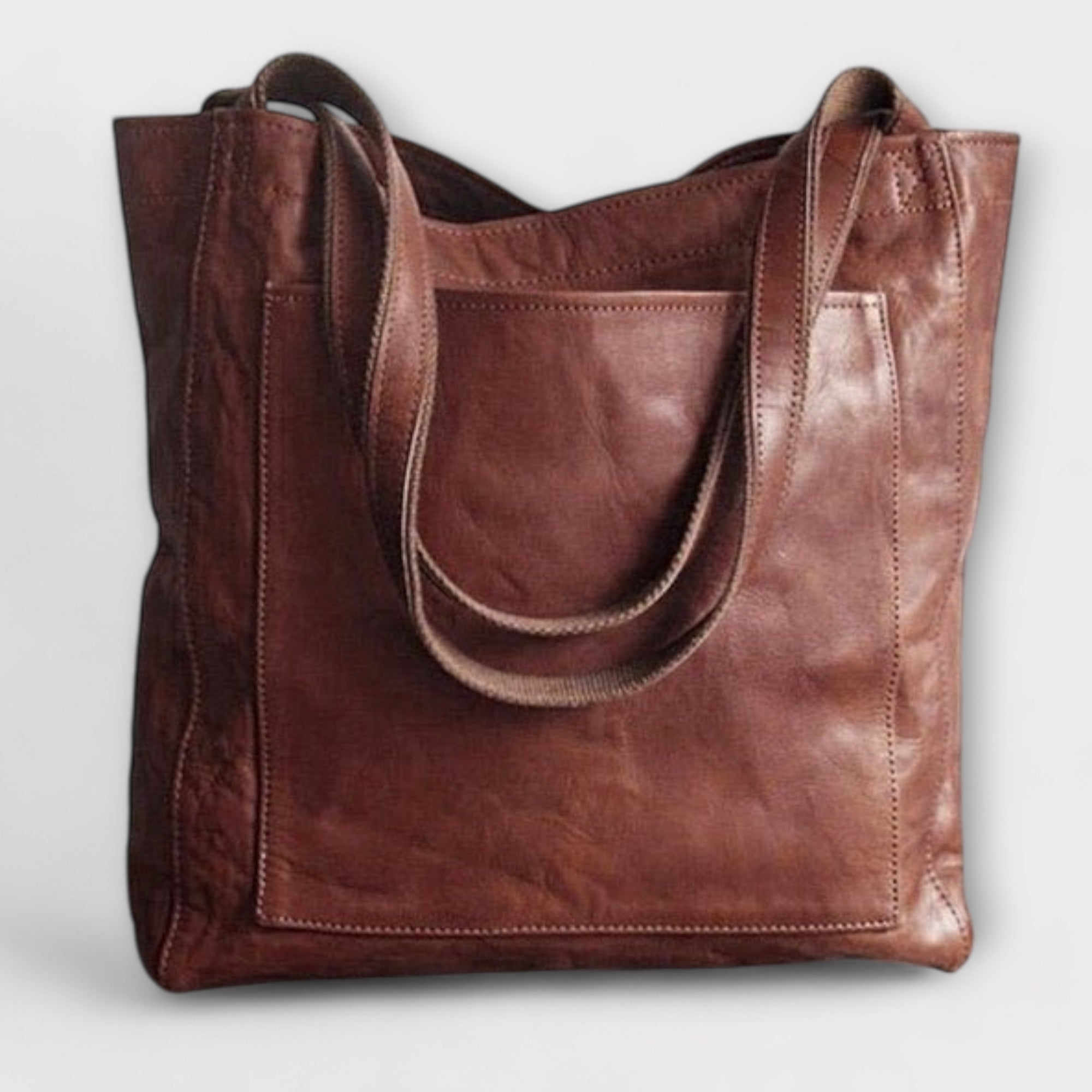 Alice – Everyday Bag with Subtle Elegance
