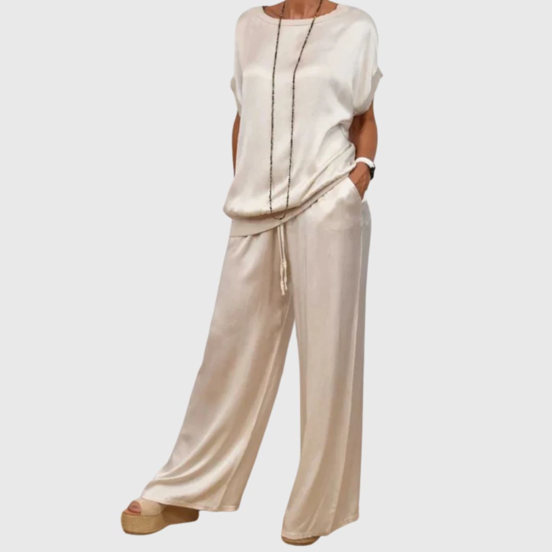 Oceane - Grace Flow Elegant & Comfortable Set