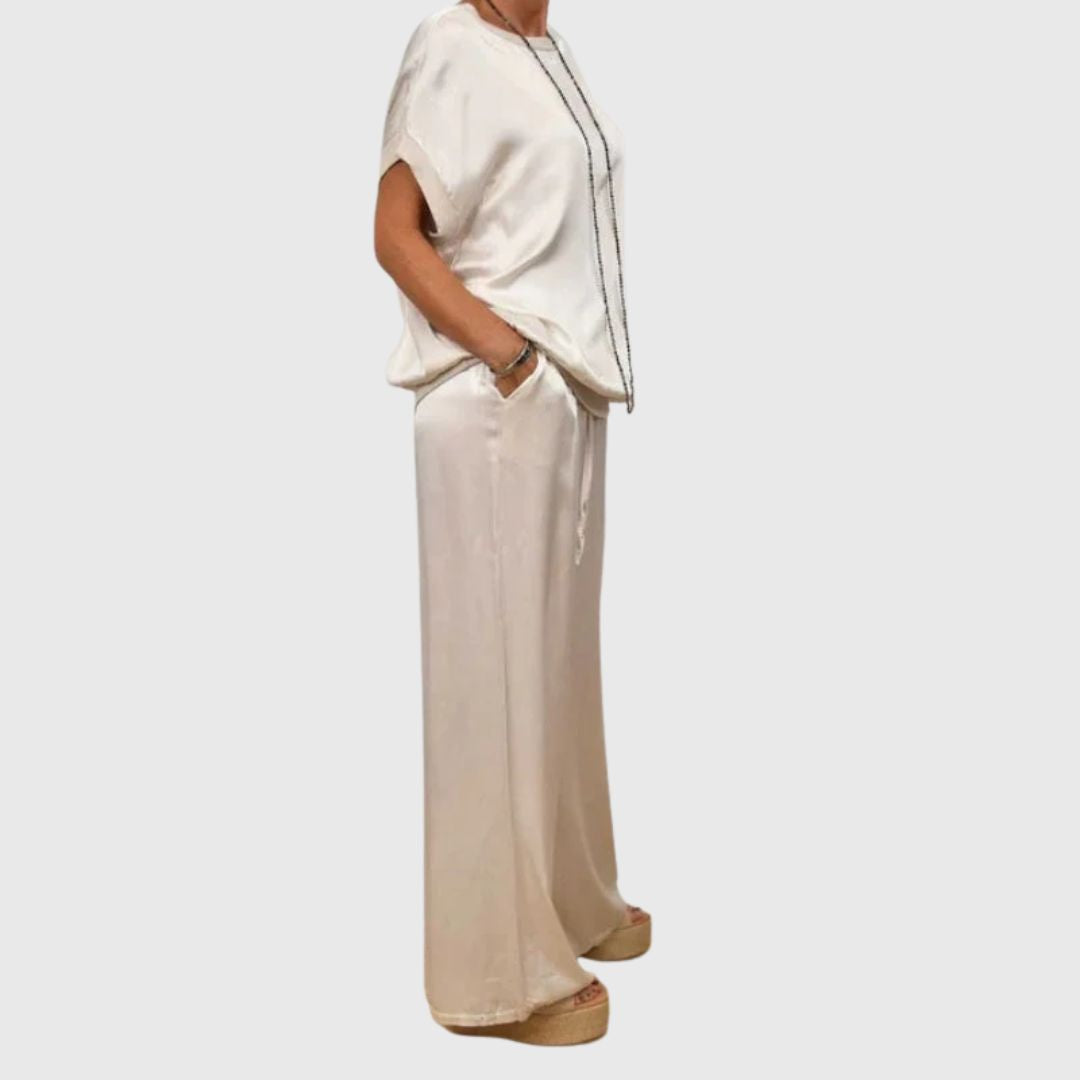 Oceane - Grace Flow Elegant & Comfortable Set