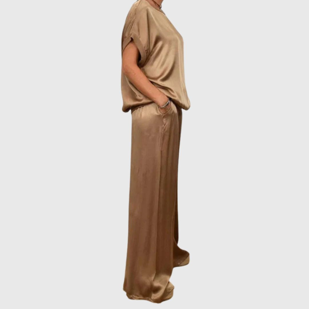 Oceane - Grace Flow Elegant & Comfortable Set