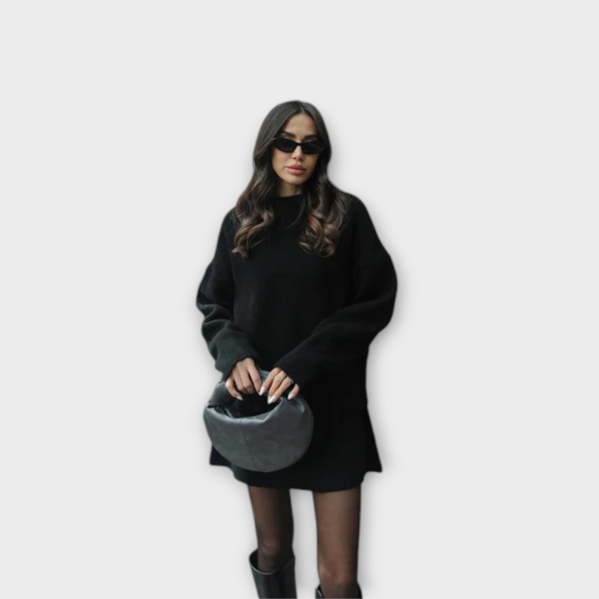 Cleo – Coordinated Set with Soft Shape and Ease