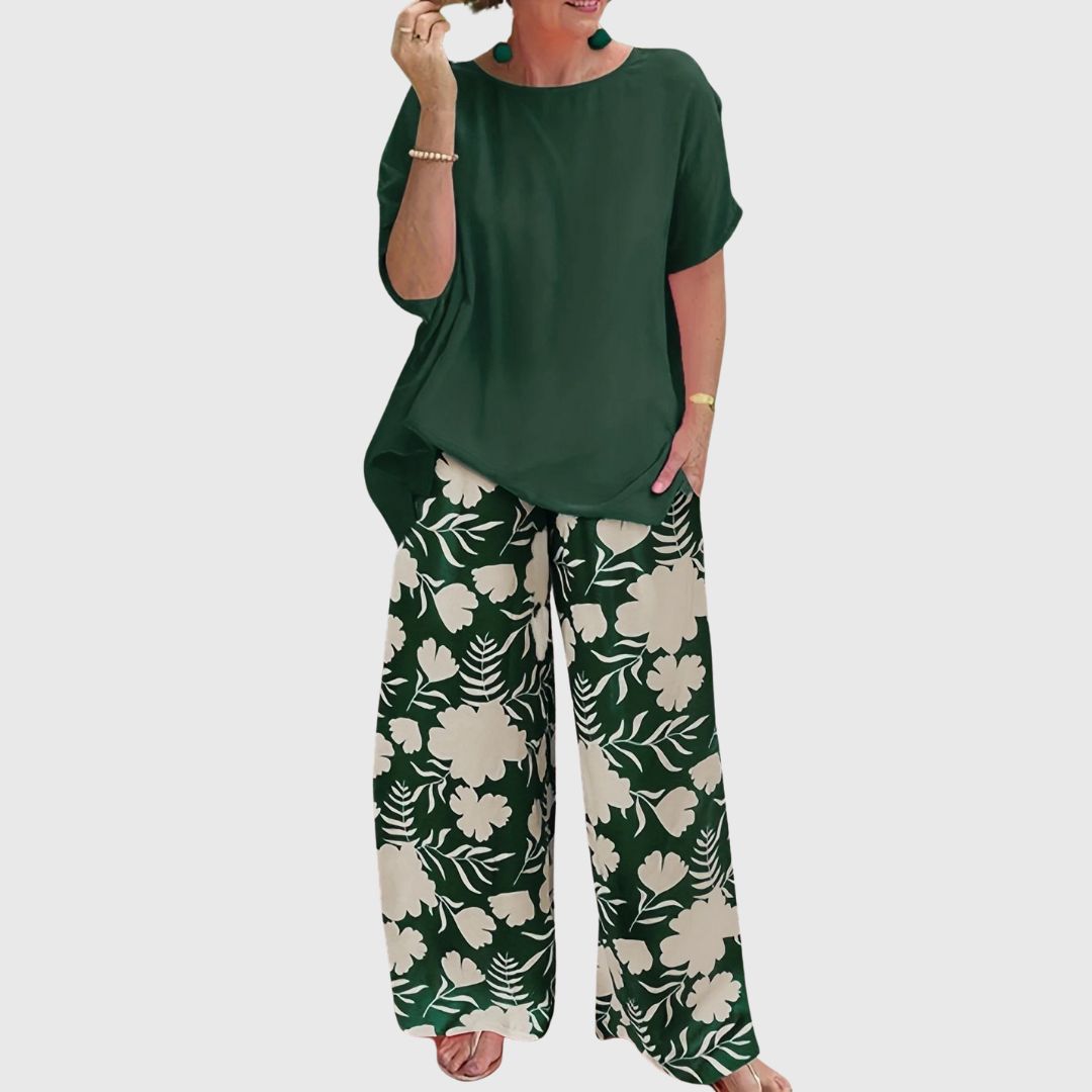 Delphine - Grace Set
