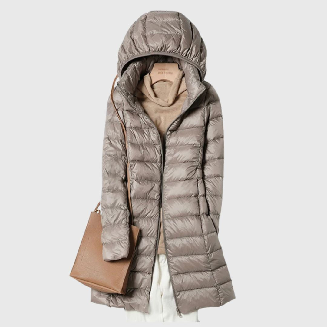 Sky - Lightweight down jacket for easy warmth