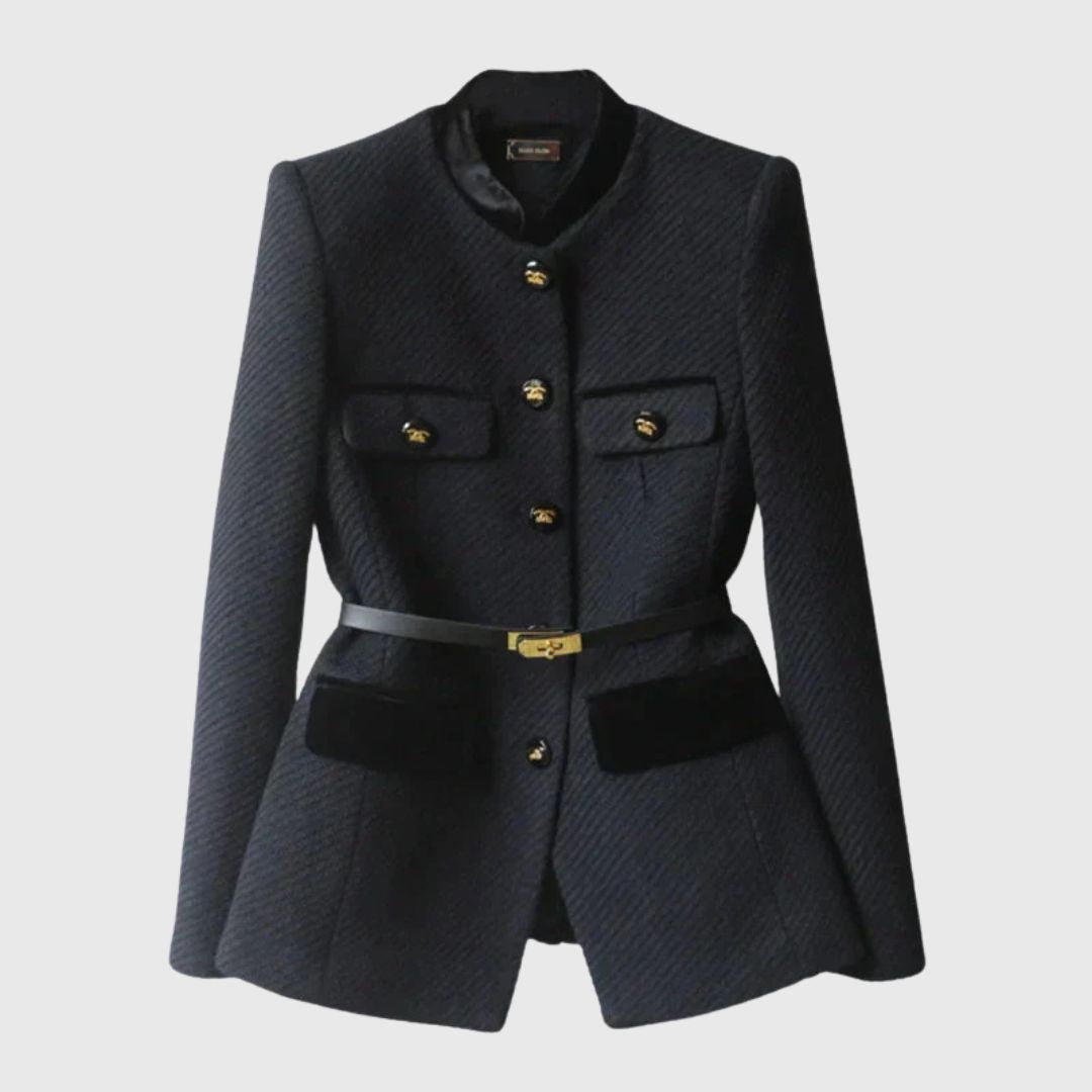 Sansa - Refined Office Blazer