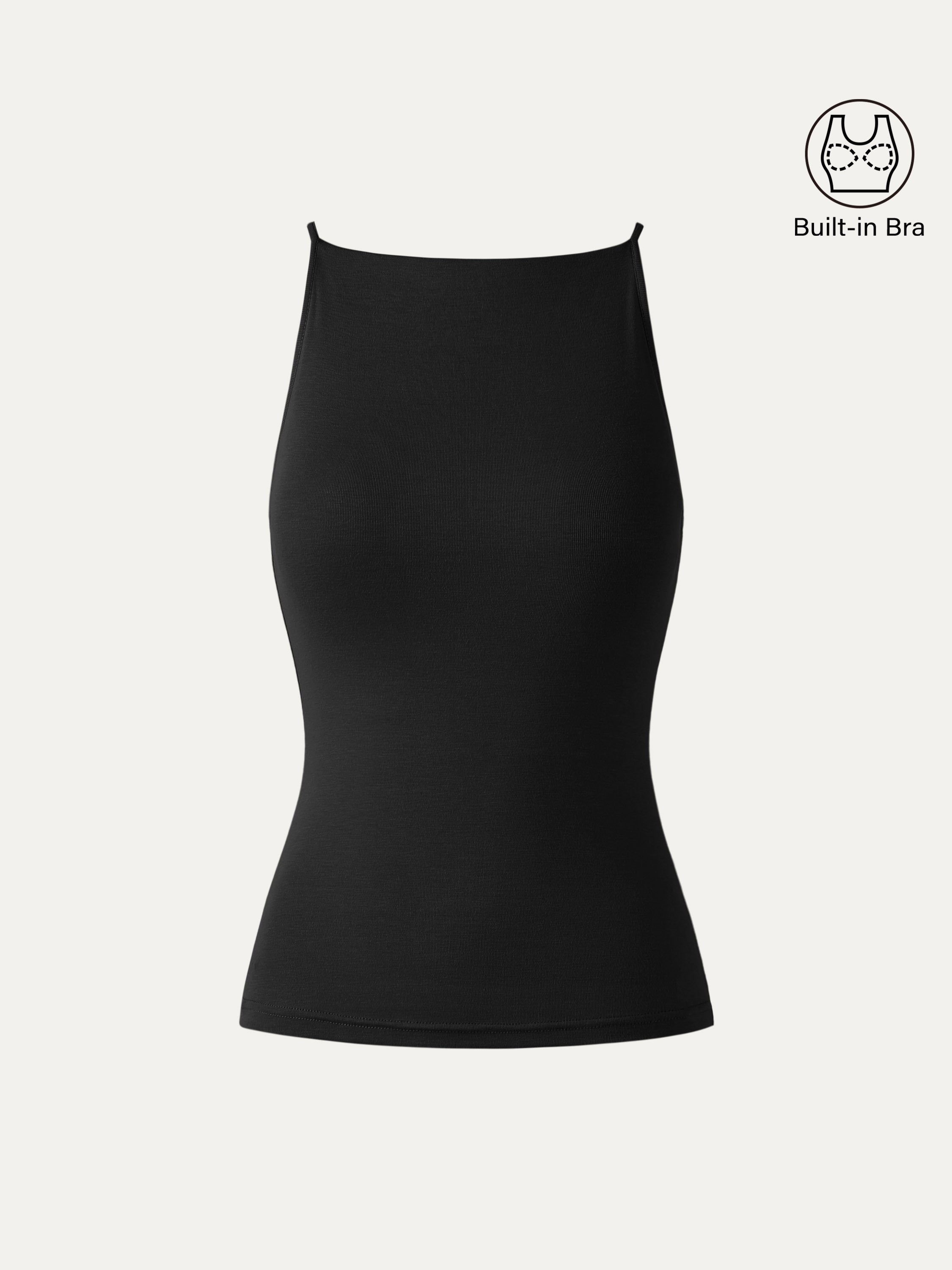 Camilla Brami Top
