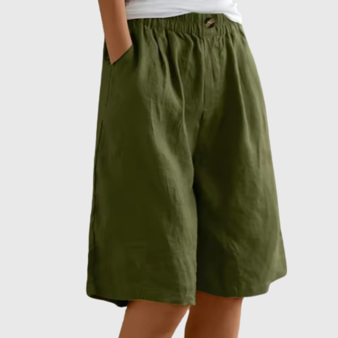 Maika - Drift Shorts