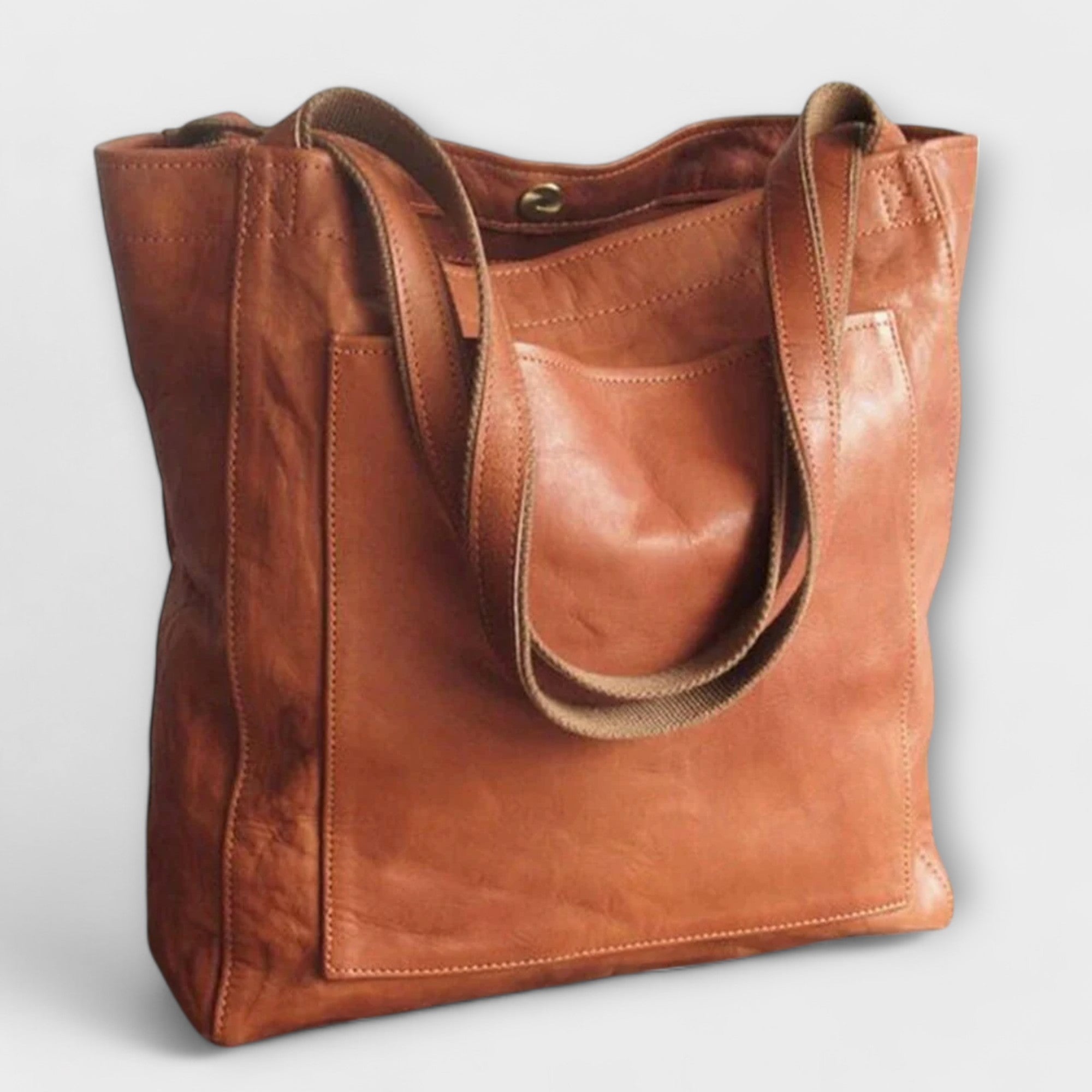 Alice – Everyday Bag with Subtle Elegance